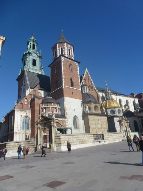 Wawel Cathedral