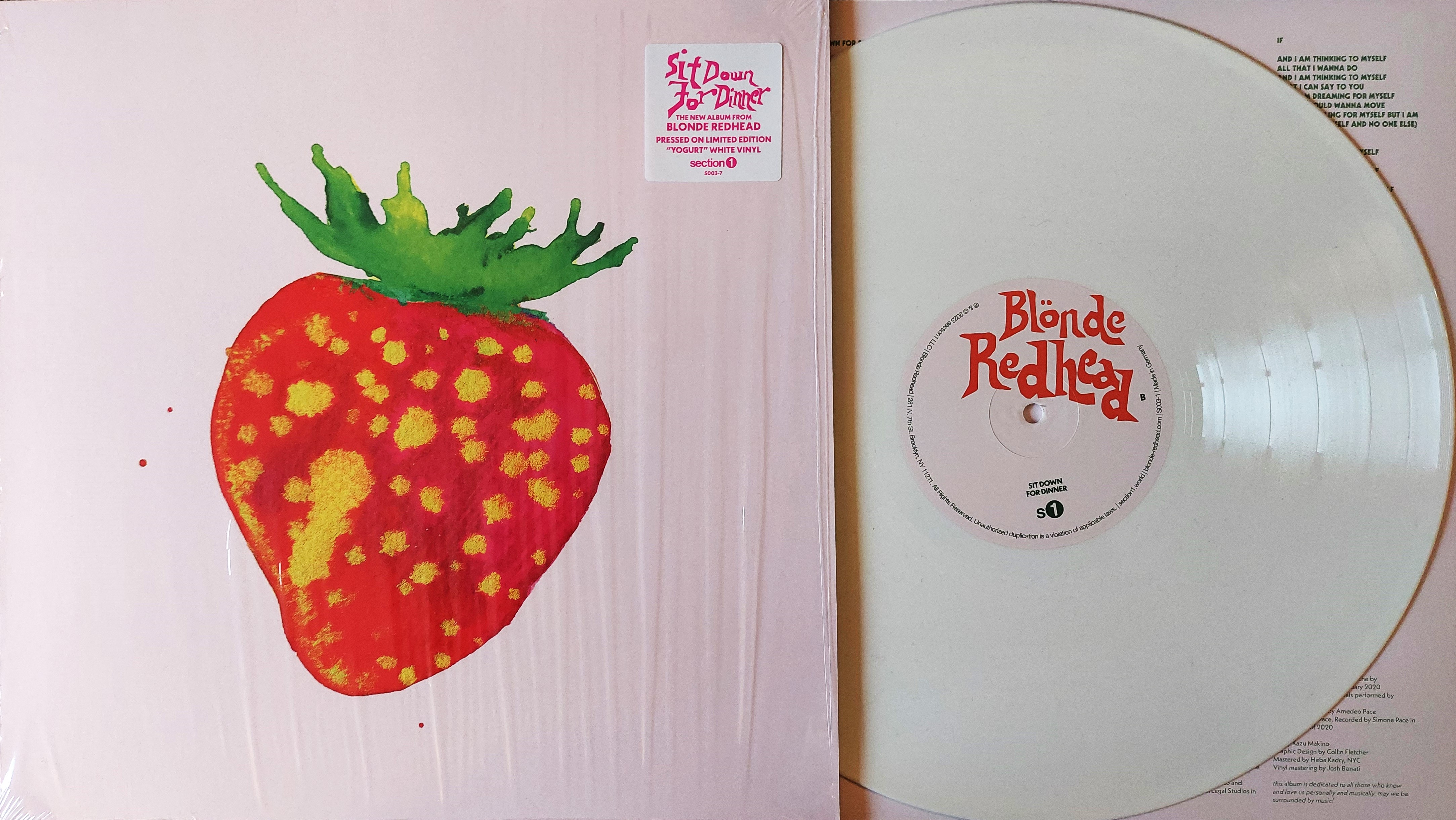 Gruntie's Coloured Vinyl Record of the Month – Gruntie's Travels